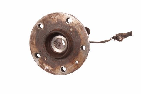 Náboj zadního kola s ložiskem 4x4