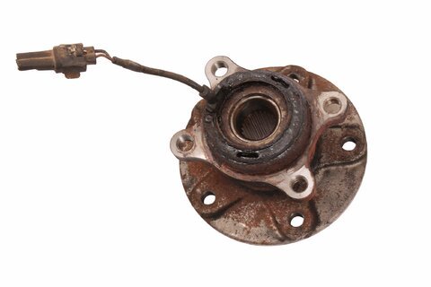 Náboj zadního kola s ložiskem 4x4