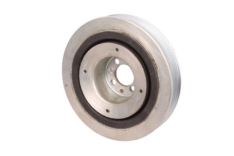 Řemenice klikové hřídele