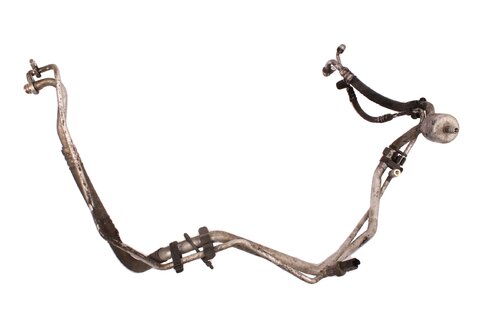 Trubka klimatizace 6477D5