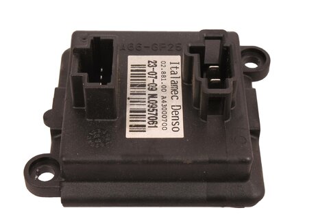 Regulátor vnitřního ventilátoru 6441X3