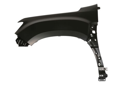 Levý přední blatník