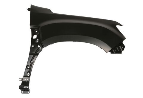 Pravý přední blatník