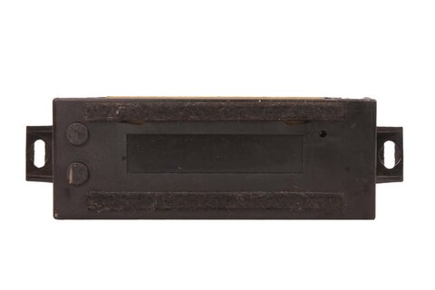 Informační panel 9612383080