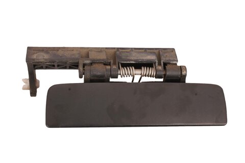 Klika vnější boční dveře pravé přední ( nelakovací ) 9607945577 9101P4