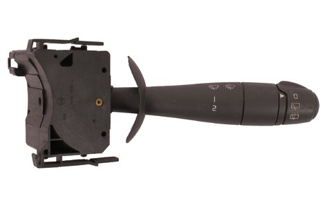 Přepínací páčka stěračů