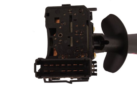 Přepínací páčka stěračů