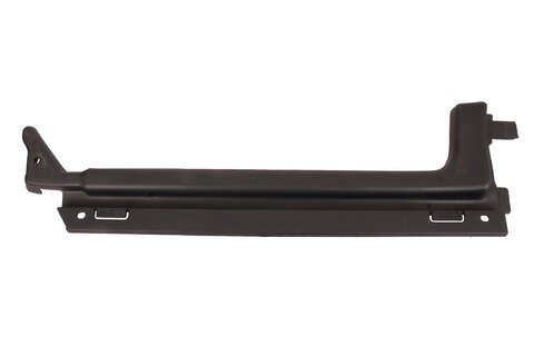 Plastový kryt horního čela