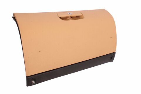 Přihrádka spolujezdce 1U1857097C (JDM - béžová)