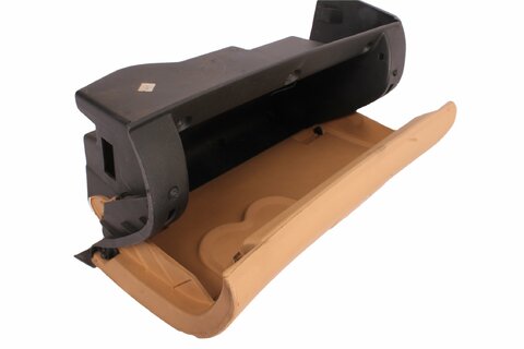 Přihrádka spolujezdce 1U1857097C (JDM - béžová)