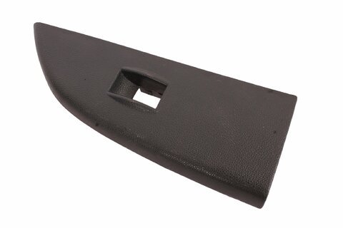 Krytka madla předních pravých dveří pro tlačítka 6Y1867228 (47H- černá)