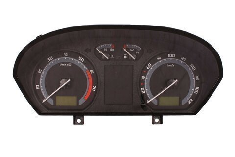 Přístrojový štít 6Y0920881M