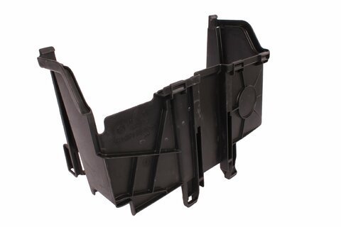 Zadní část skříně akumulátoru 2000- 1J0915335A