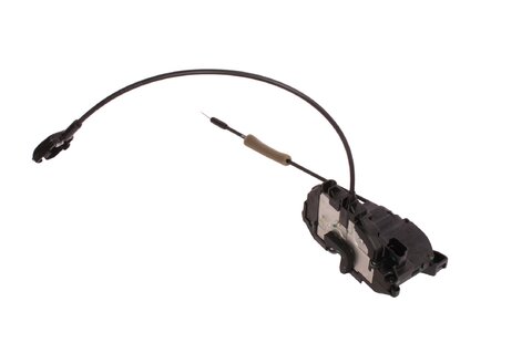 Levý zámek předních dveří (4 piny)