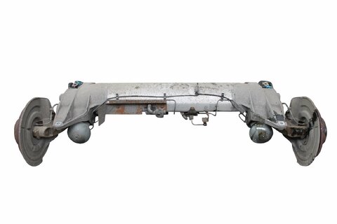 Náprava zadní 5148G9