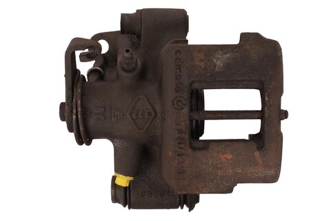 Pravý zadní brzdový třmen