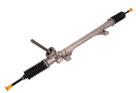 Hřeben řízení - FAST