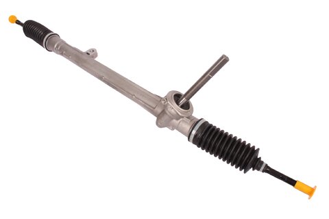 Hřeben řízení - FAST