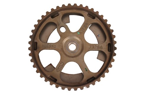 Rozvodové kolo vačkové hřídele 9640473280