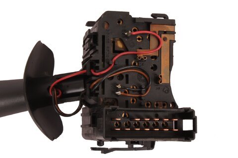 Přepínací páčka světel - 7701061757