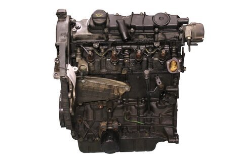 Motor 1.9 D 51 kw