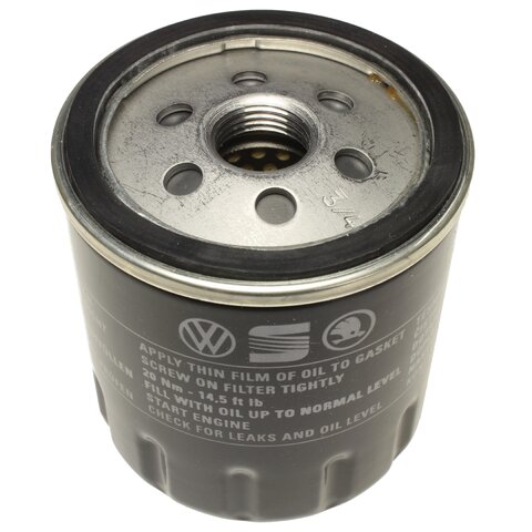 Olejový filtr ORIGINÁL