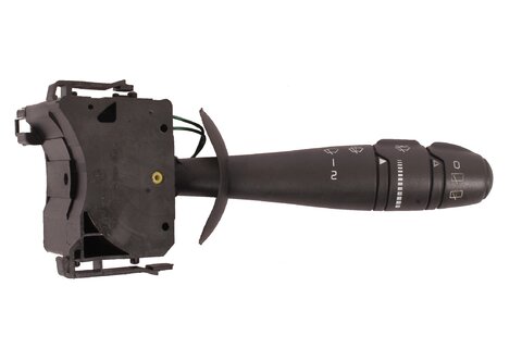 Přepínací páčka stěračů