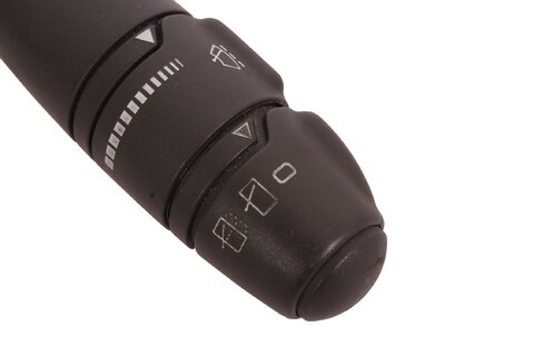 Přepínací páčka stěračů