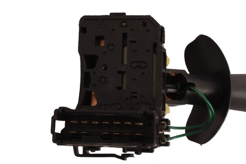 Přepínací páčka stěračů