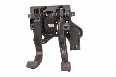 Kulisa pedálů komplet