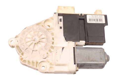 Motorek pravé přední stahovačky 9649304080