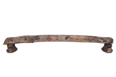 Výztuha zadního nárazníku COMBI (10/04-01/08) 9653451280