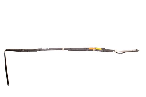 Levý stropní airbag COMBI 9653865580