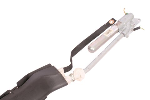 Levý stropní airbag COMBI 9653865580