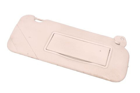 Pravá sluneční clona 8143NQ