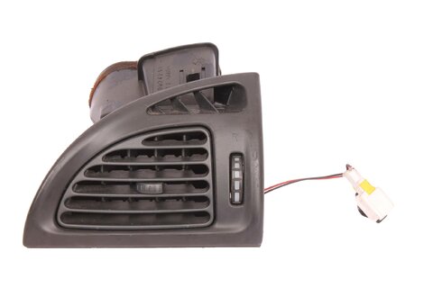 Výdech topení pravý přední 8265N1