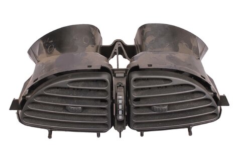 Výdech topení střed přední 8265L8