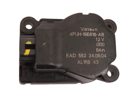 Motorek topení EAD552