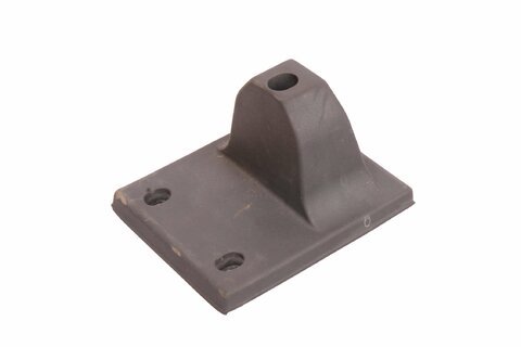 Doraz posuvných dveří zadní