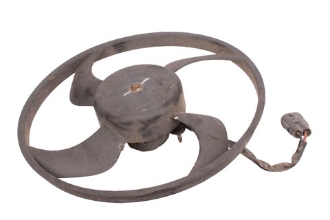 Ventilátor chlazení motoru 1253A8