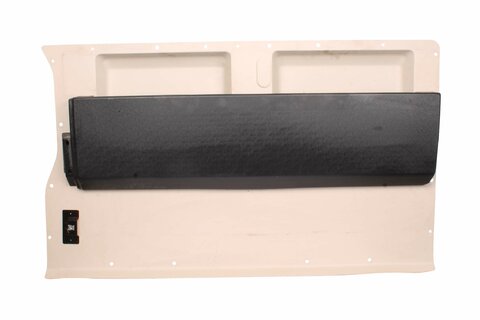 Vnitřní kryt bočních levých dveří BUS