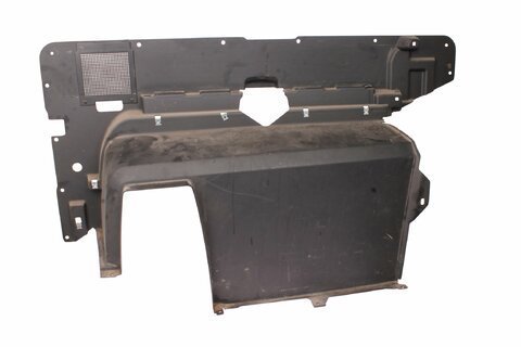 Vnitřní kryt zadního pravého kola BUS (134cm)