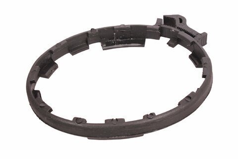 Spona víka palivového filtru