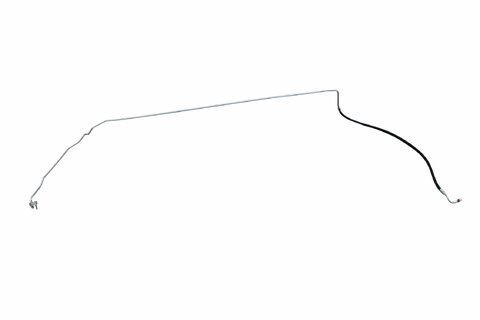 Potrubí pro nezávislou klimatizaci BUS