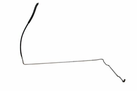 Potrubí pro nezávislou klimatizaci BUS 1350775080