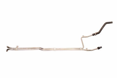 Potrubí pro nezávislé topení BUS 1343794080