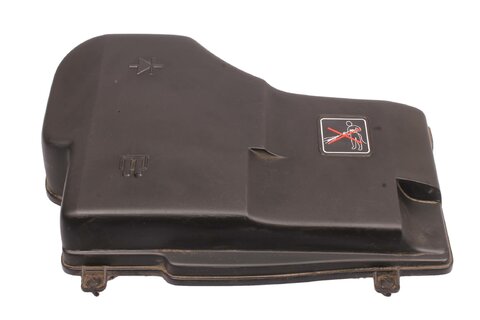 Kryt pojistkové skříně horní 9644856080