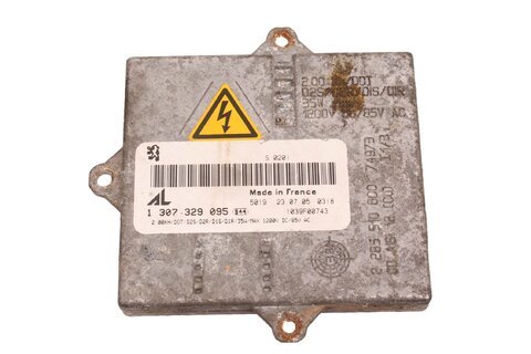 Řídící jednotka xenonu 1307329095