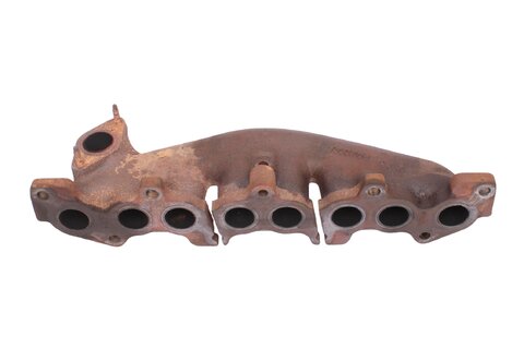 Výfukové svody 9647144580