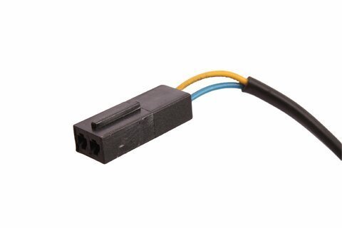 Zámek bezpečnostního pásu přední levý 1Z1858471C FCN